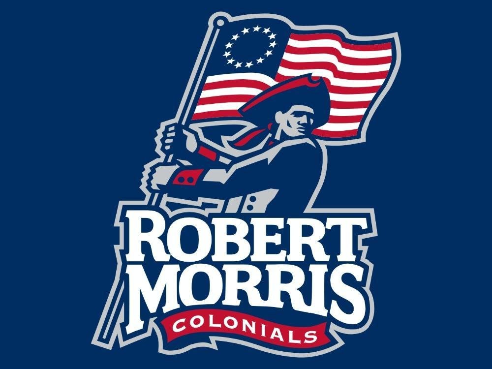 Robert Morris Colonials flag Digital Printing 3x5 ft