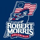 Robert Morris Colonials flag Digital Printing 3x5 ft