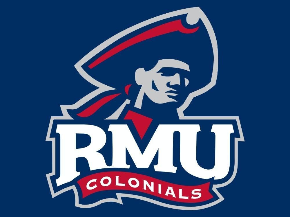 Robert Morris Colonials flag Digital Printing 3x5 ft