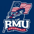 Robert Morris Colonials flag Digital Printing 3x5 ft