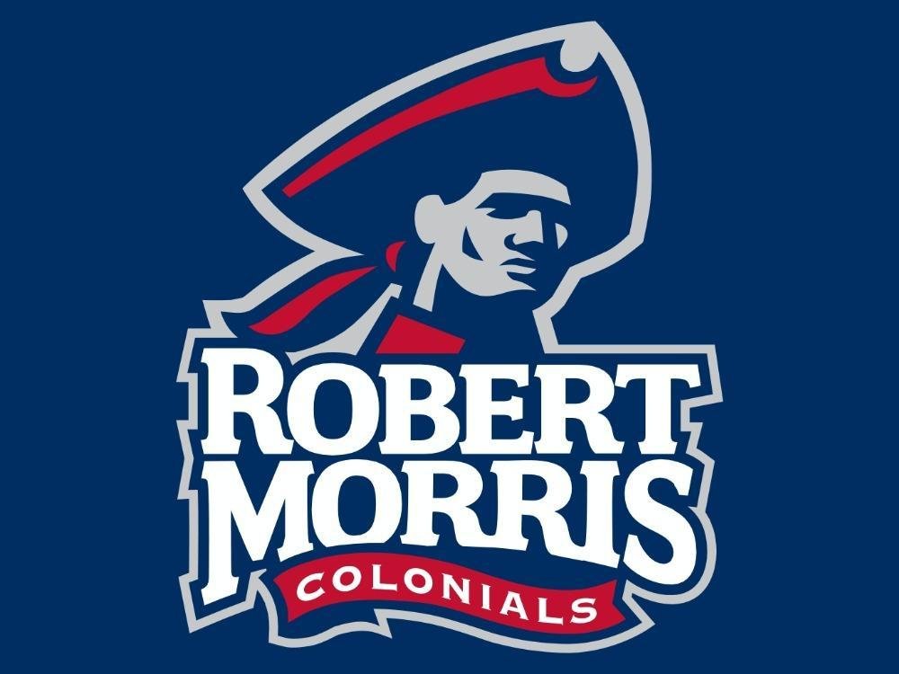 Robert Morris Colonials flag Digital Printing 3x5 ft