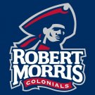 Robert Morris Colonials flag Digital Printing 3x5 ft