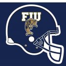 Florida International Golden Panthers flag Digital Printing 3x5 ft