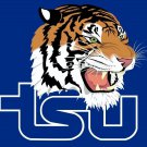TSU flag Digital Printing 3x5 ft