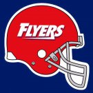 Dayton Flyers flag 3x5 ft