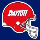 Dayton Flyers flag 3x5 ft