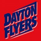 Dayton Flyers flag 3x5 ft