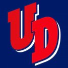 Dayton Flyers flag 3x5 ft