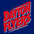 Dayton Flyers flag 3x5 ft