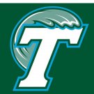 Tulane Green Wave flag 3x5 ft
