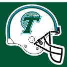 Tulane Green Wave flag 3x5 ft