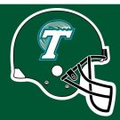 Tulane Green Wave flag 3x5 ft