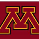 Minnesota Golden Gophers flag 3x5 ft