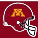 Minnesota Golden Gophers flag 3x5 ft