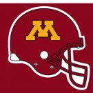 Minnesota Golden Gophers flag 3x5 ft