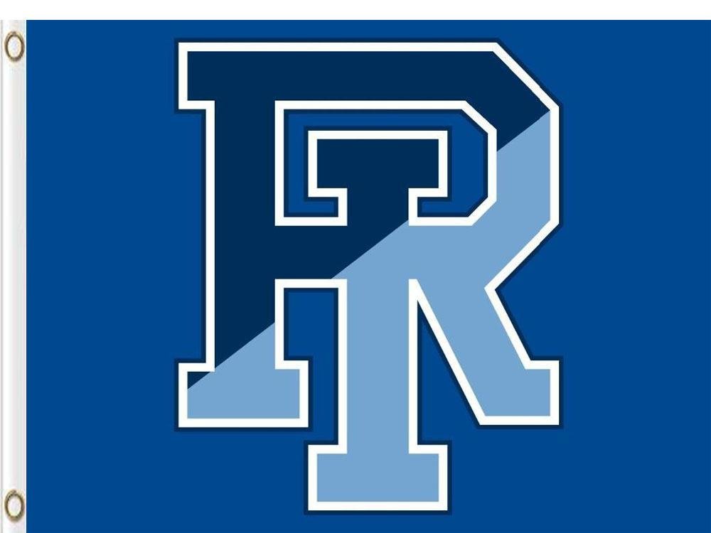 Rhode Island Rams flag 3x5 ft