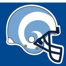 Rhode Island Rams flag 3x5 ft