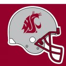 Washington State Cougars flag 3x5 ft