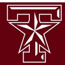 Texas A&M Aggies Flag 3x5 ft Club