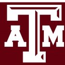 Texas A&M Aggies Flag 3x5 ft Club