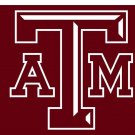Texas A&M Aggies Flag 3x5 ft Club