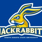 South Dakota State Jackrabbits Flag 3x5 ft Club