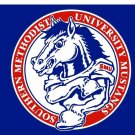 Southern Methodist Mustangs Flag 3x5 ft Club