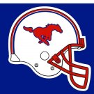 Southern Methodist Mustangs Flag 3x5 ft Club