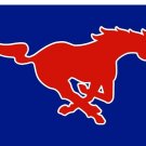 Southern Methodist Mustangs Flag 3x5 ft Club