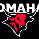 Nebraska Omaha Mavericks Flag 3x5 ft Club