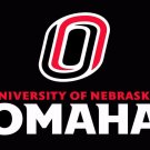 Nebraska Omaha Mavericks Flag 3x5 ft Club