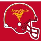 Iowa State Cyclones Flag 3x5 ft Club