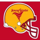 Iowa State Cyclones Flag 3x5 ft Club