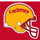 Iowa State Cyclones Flag 3x5 ft Club