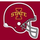 Iowa State Cyclones Flag 3x5 ft Club