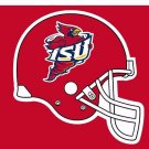 Iowa State Cyclones Flag 3x5 ft Club