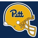 Pittsburgh Panthers Digital Printing Flag 3x5 ft