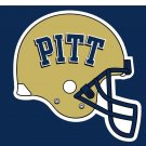 Pittsburgh Panthers Digital Printing Flag 3x5 ft