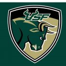 South Florida Bulls Flag 3x5 ft