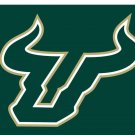South Florida Bulls Flag 3x5 ft