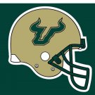 South Florida Bulls Flag 3x5 ft