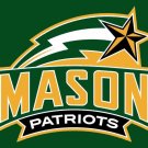 George Mason Patriots Flag 3x5 ft