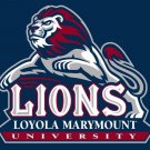 Loyola Marymount Lions Hand Flag 3x5 ft