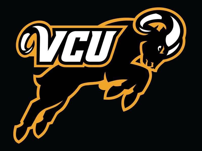 VCU Rams custom-made flag Digital Printing