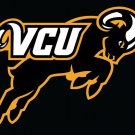 VCU Rams custom-made flag Digital Printing
