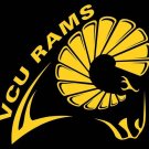 VCU Rams custom-made flag Digital Printing