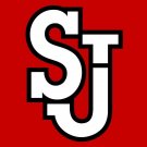 St. John's Red Storm sports team flag Digital Printing