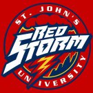 St. John's Red Storm sports team flag Digital Printing
