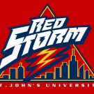 St. John's Red Storm sports team flag Digital Printing