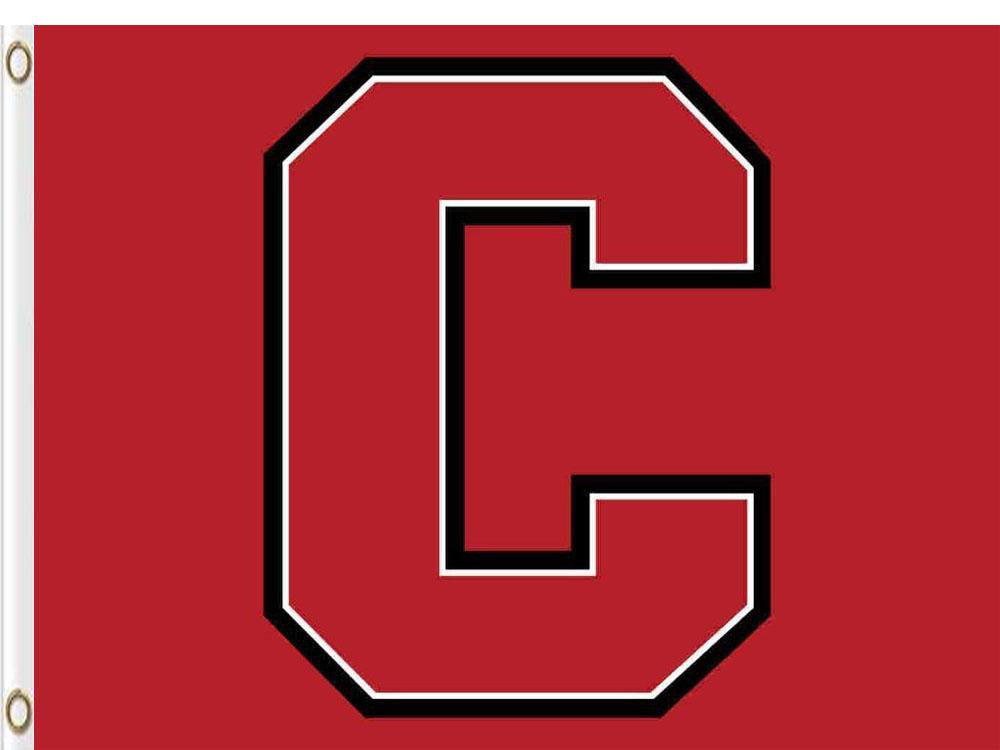 Cornell Big Red Hand Flag 3x5 ft Club Basketbal